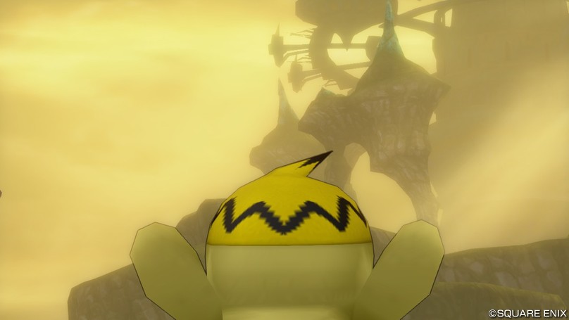 誰も知らないどわおの秘密