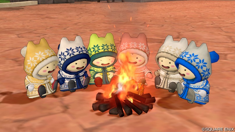 ぽんちょの季節