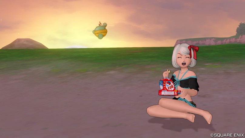 釣り過ぎワロタ(*´д｀*)