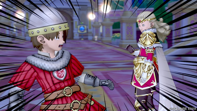 後ろ姿が　とても似ていたから……