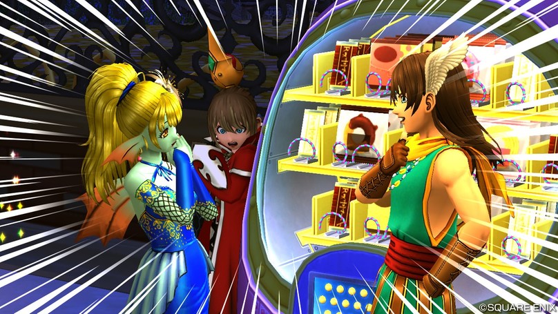 スクープ★熱愛発覚！？