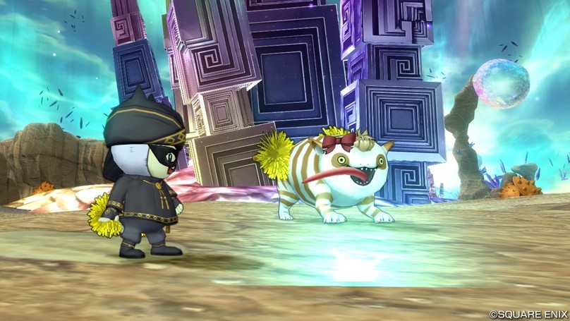 キラマラあるある