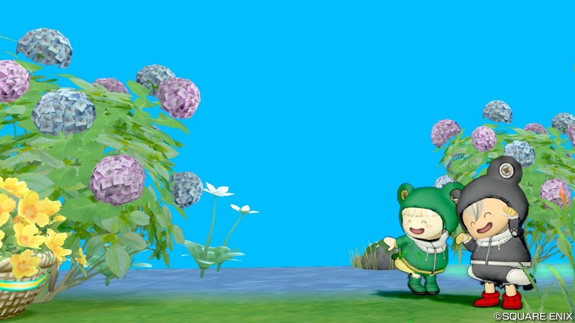 ９９日後に破局するプク　８７日目