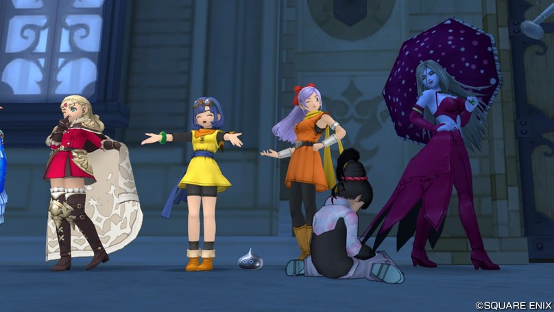 ライトアップしたいです…