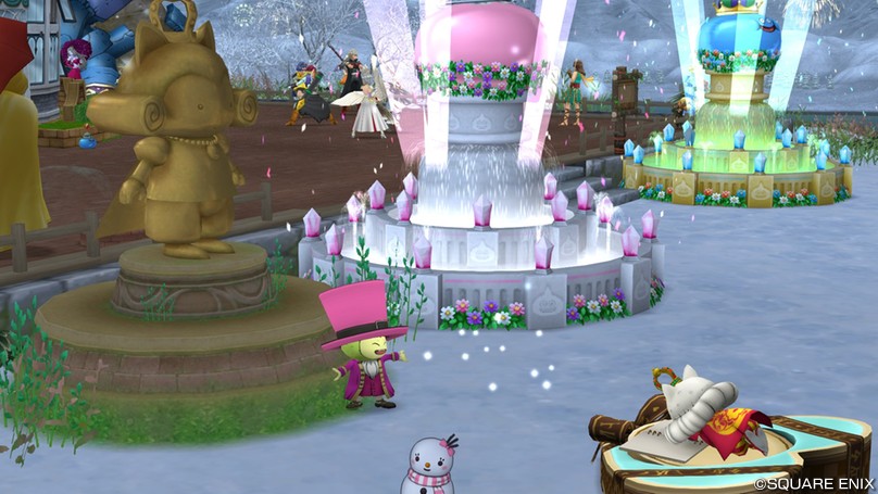 偉大な王になるんだぞ