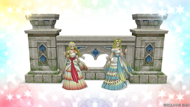 ふたりは神キュア！～ヴァージョンセブン～