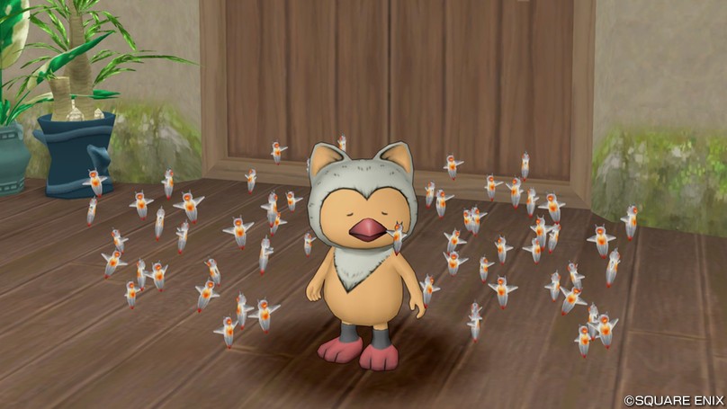 クリオネ物語(最終話ｗ)