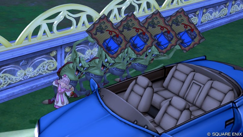 困ったなぁ…どうしよう