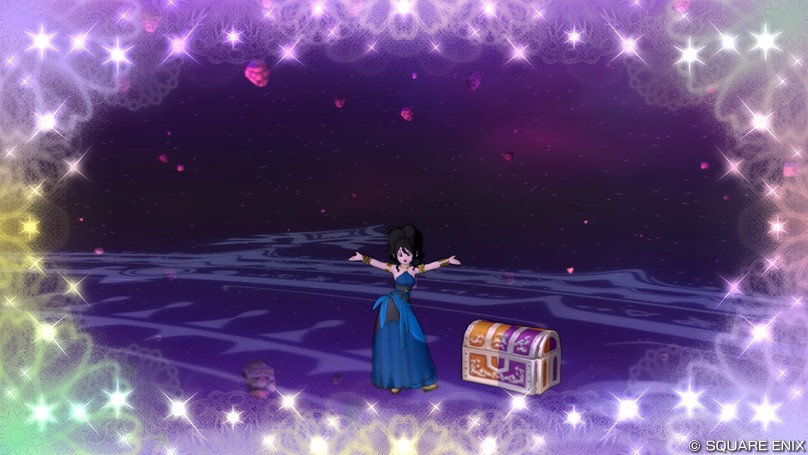 祝!!強戦士の聖域にて……………