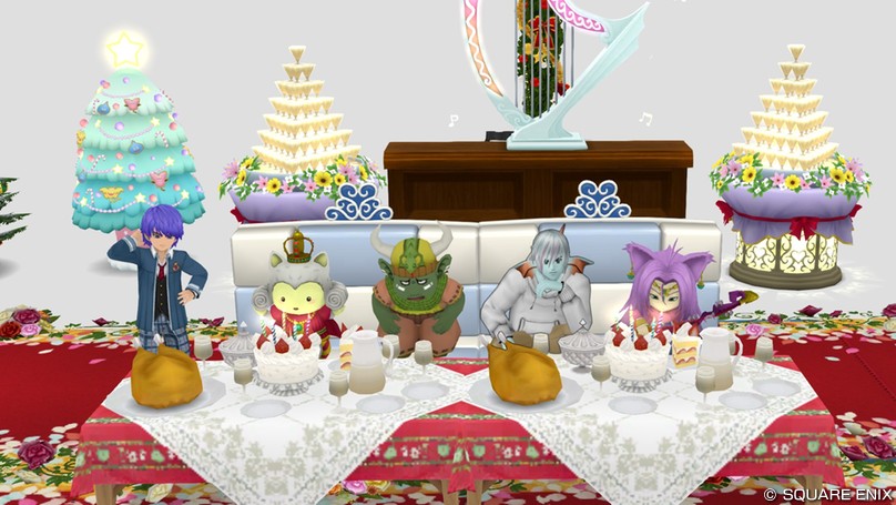 女子いませんけど何か？