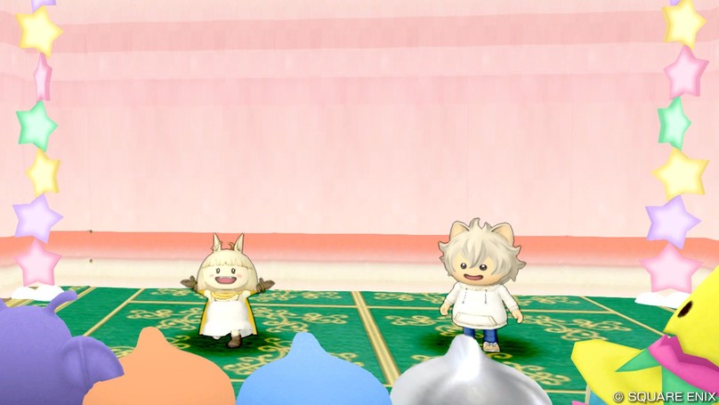 ９９日後に破局するプク　９２日目