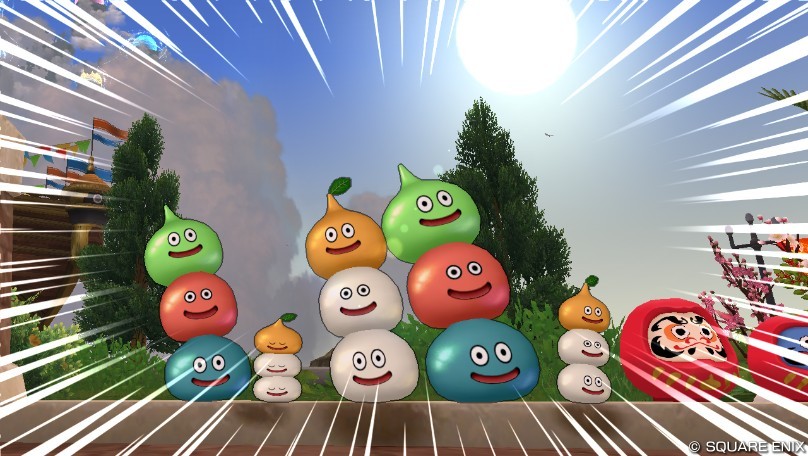 君はメタルかがみもちをみたか！？