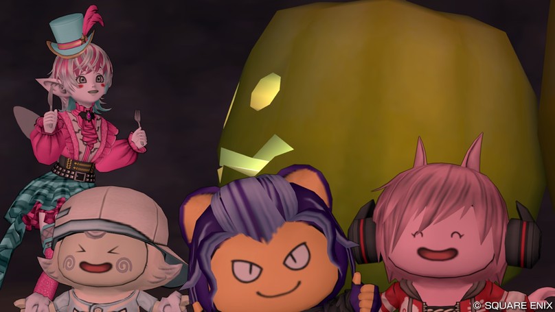 【史上初】プクリポ自撮り写真！※内輪注意