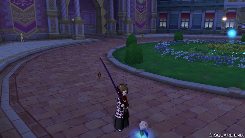 ヴァレリア可愛い