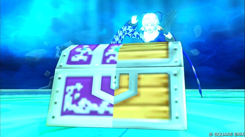 ハッピー☆ボックスお届け！