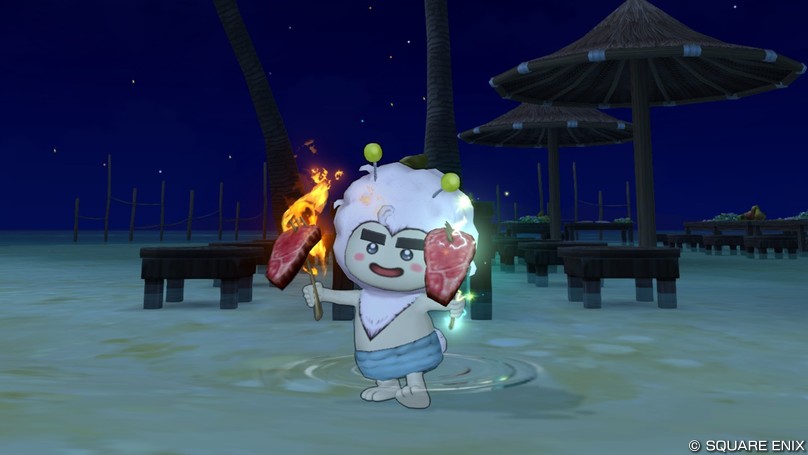 究極の選択！？