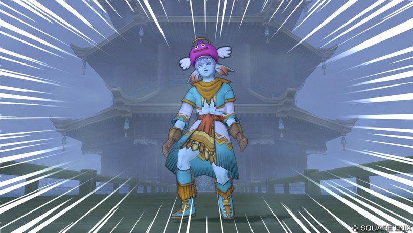 怪獣プスゴンが倒せない