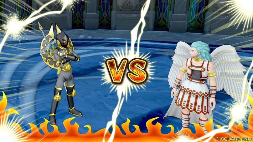 死神スライムVSスライム愛好家カンティス