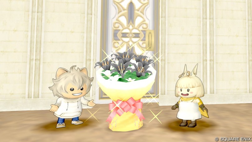 ９９日後に破局するプク　９４日目