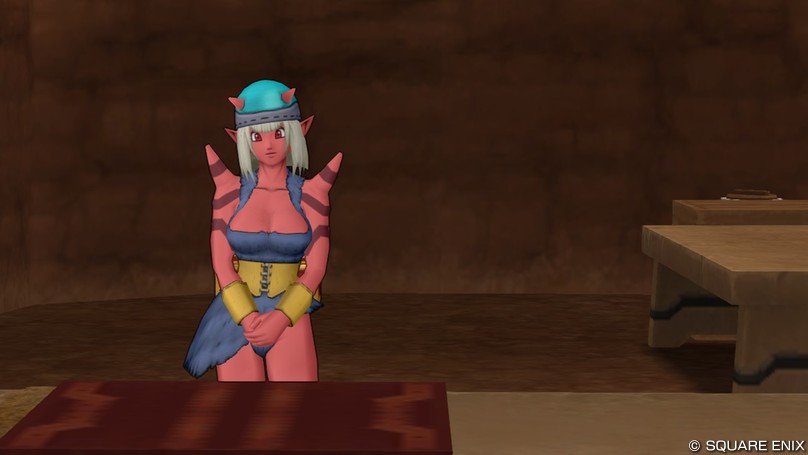 コインボス追加日～素材屋シトリの場合～