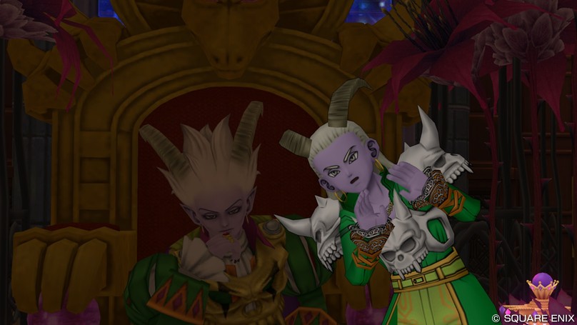 願い続けるのだ…