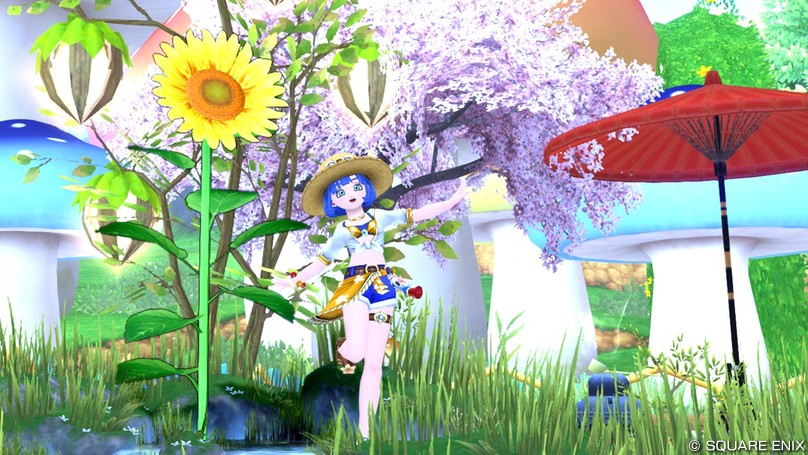 あなたの影が私の太陽