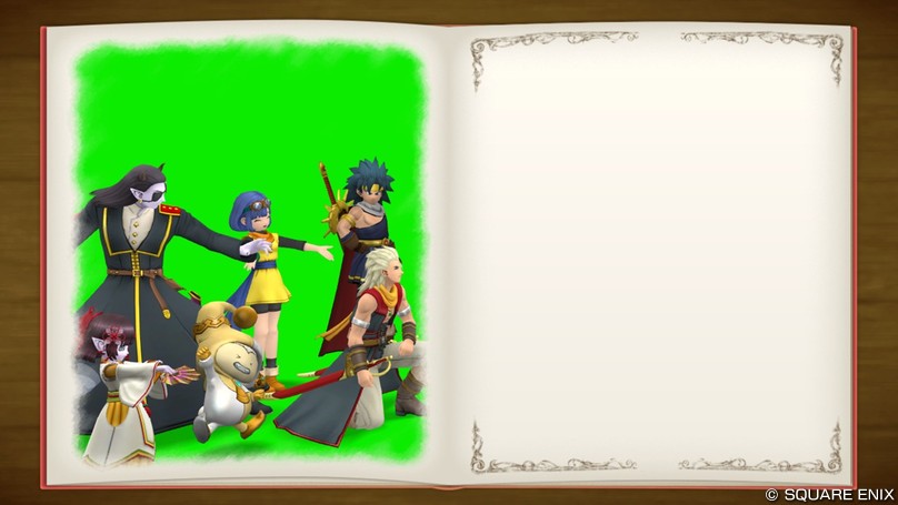 シナリオスキップの弊害。