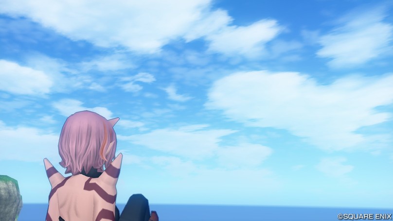 過ぎ去りし日々～ああ無情にも流れて行く～