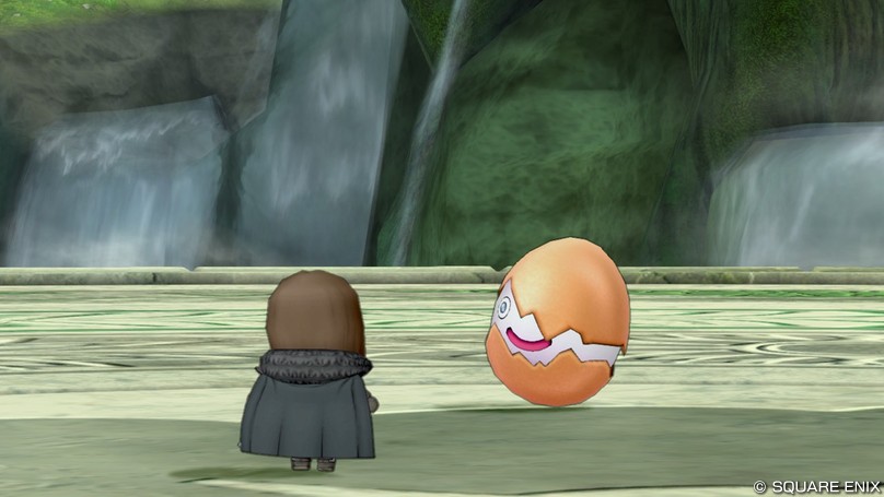 パドレ「孫が人間じゃなかった件」 