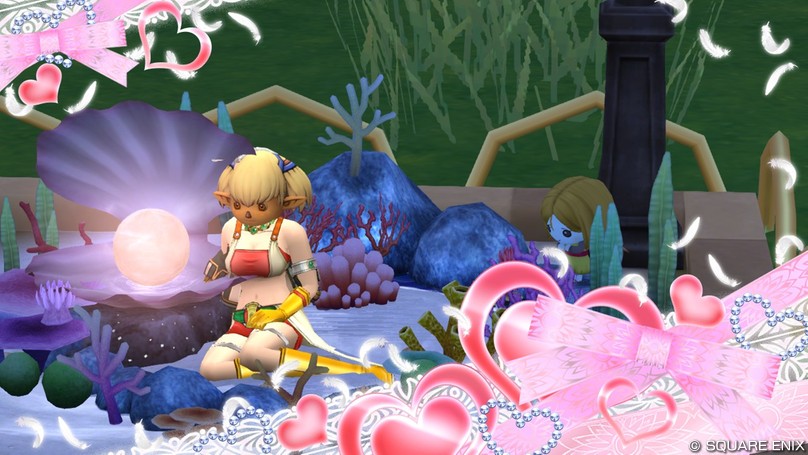 まさかのアストルティアクイーン参戦！？