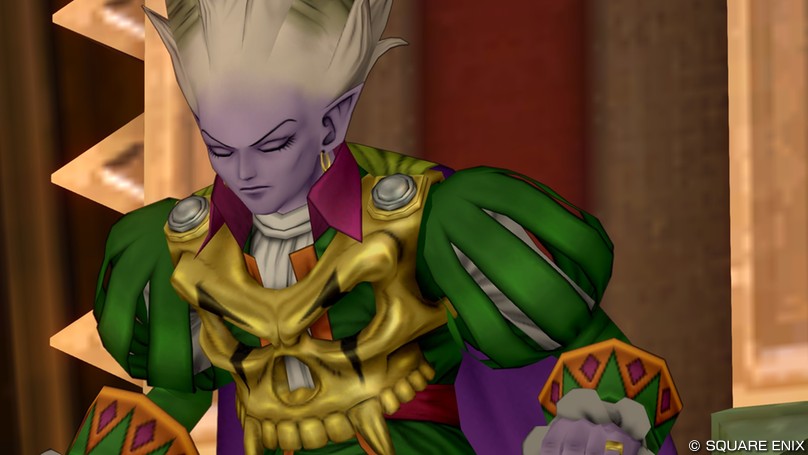 日替わり討伐ですか？