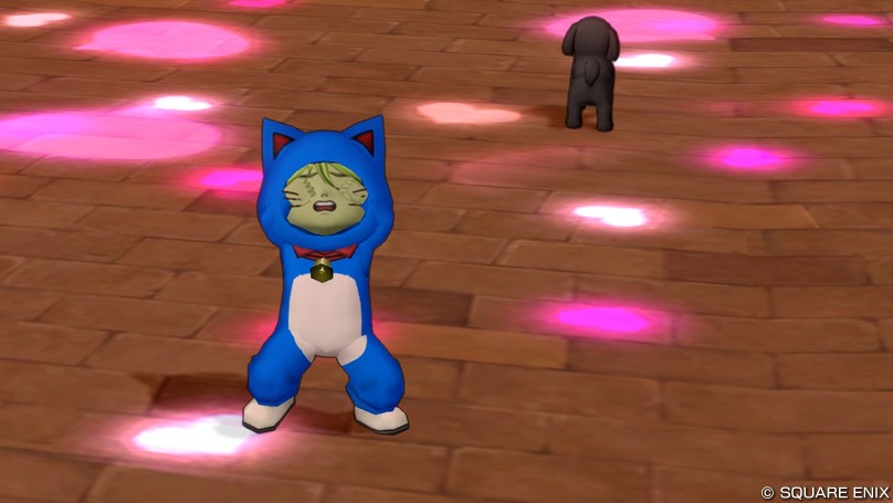 どわこじゃダメなんだ！！