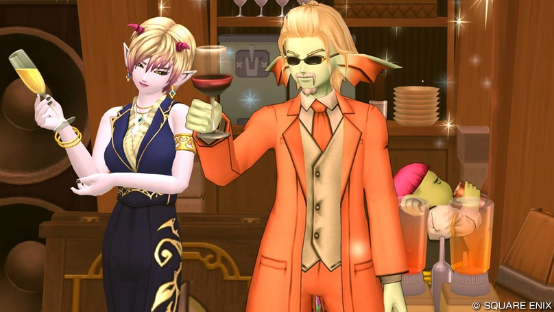 魔王さまの残念会