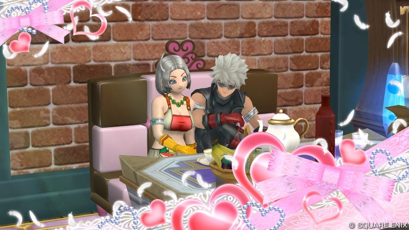 アストルティア・ナイトｗ