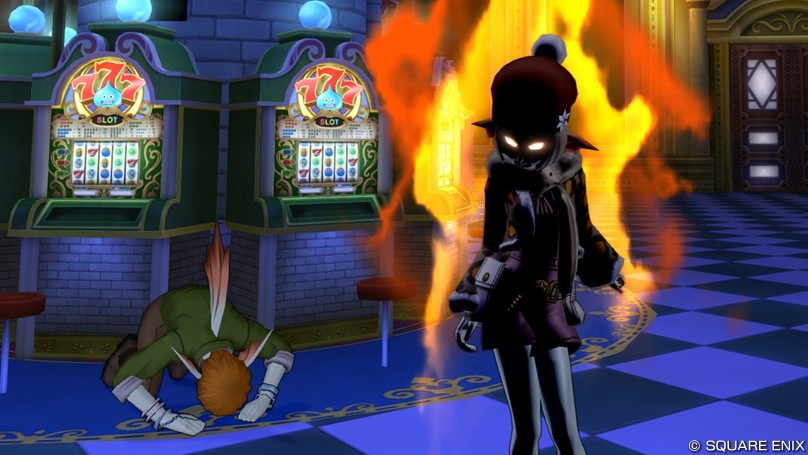 1日目で破局するウェディ　1日目