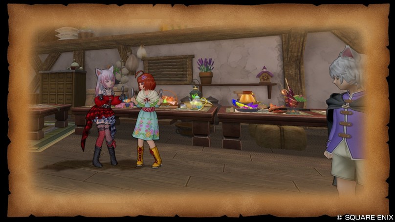 今日のご飯は！？