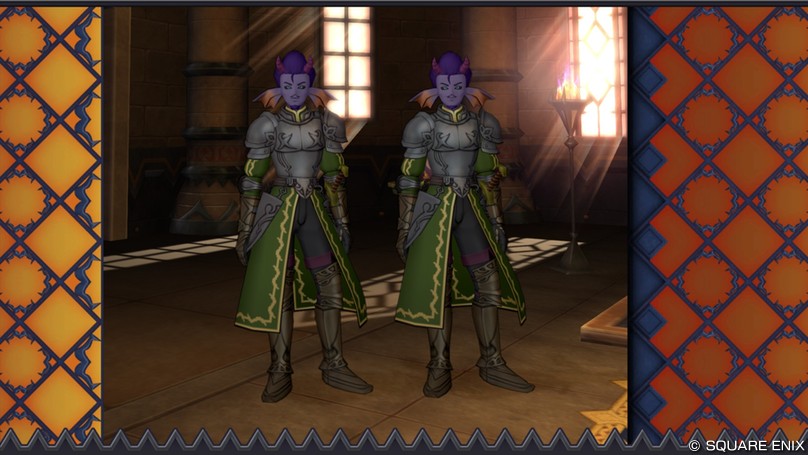 ドラクエＸトリビア