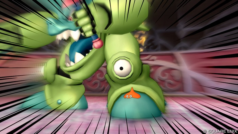 ここ当たってないも～ん♪