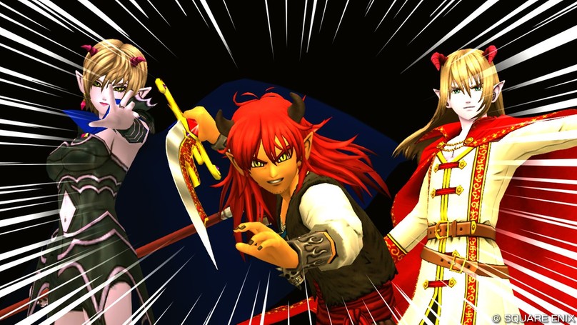 ありがとう！ありがとう！ありがとう！