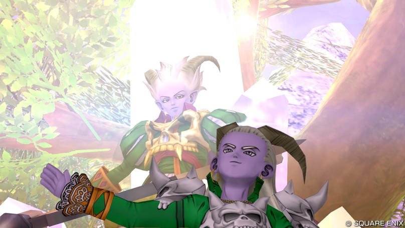 ネルゲル様万歳！