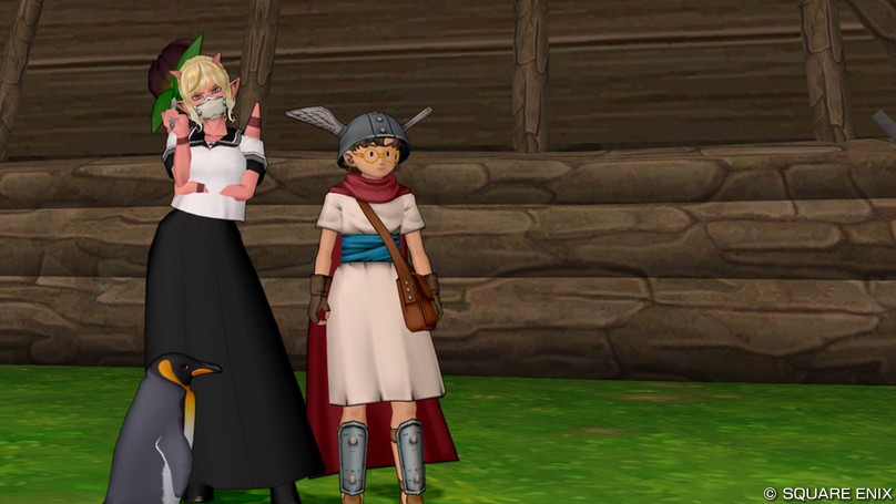 移住希望者は昭和の不良・・？