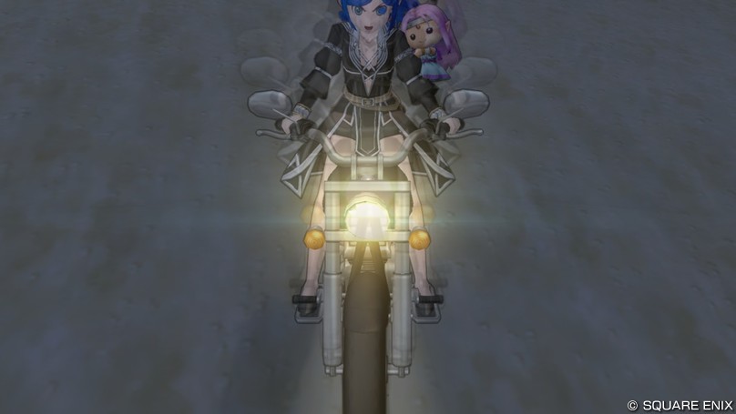 ドルボード最速！？