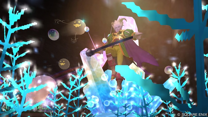 冥王様復活に向けて…