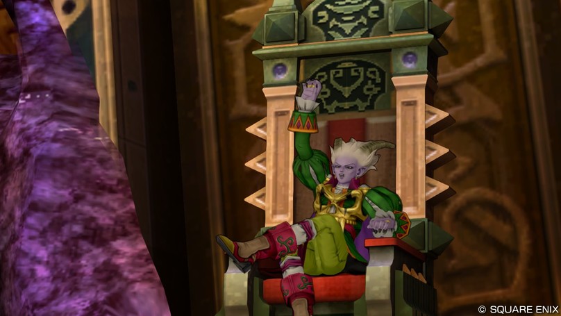 バージョン８ 盛り上げてくれる人ー？