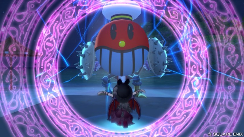 どじっ子召喚士のリベンジ！今度こそは・・