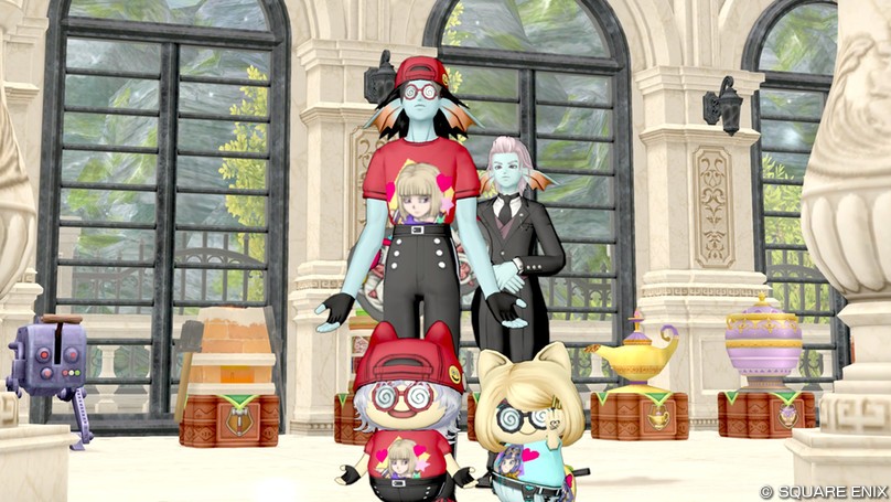 プラコンの気持ち