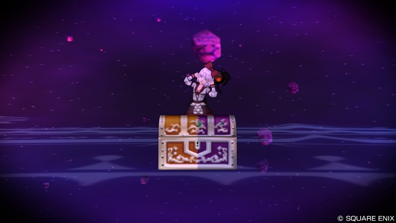 いたずら好きめー★