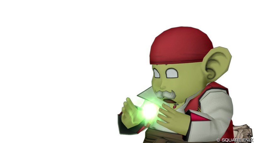 誰も知らないであろうどわおの秘密(嘘)