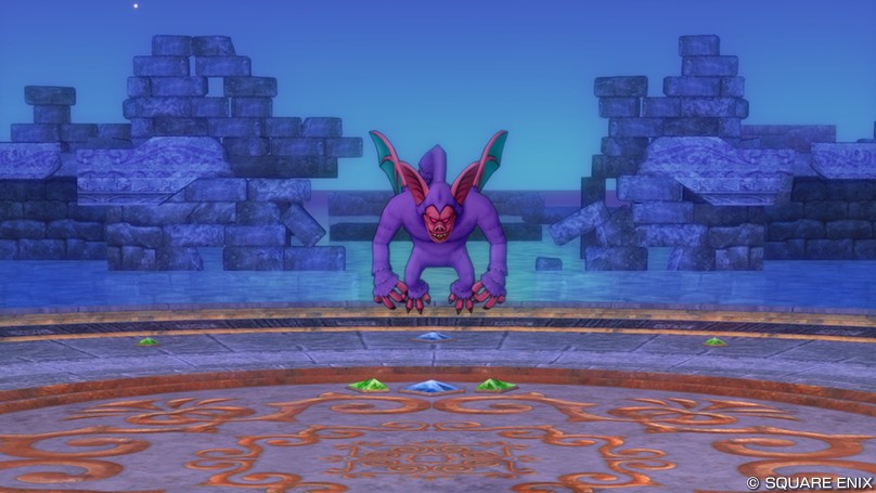 効果がアレだからしょうがない