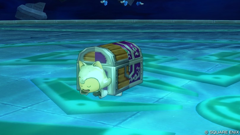 か〇おけじゃないでちゅよ！？